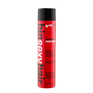 Big Sexy Hair sans sulfates après-shampoing 300ml - Cosmetix Maroc