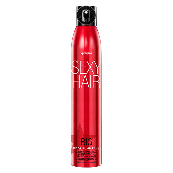 Big Sexy Hair mousse spray 300ml