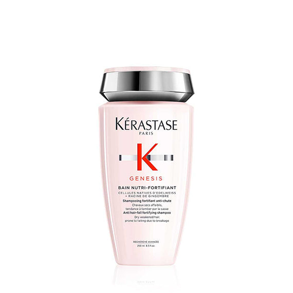 Kérastase Genesis shampoing 250ml - Cosmetix Maroc