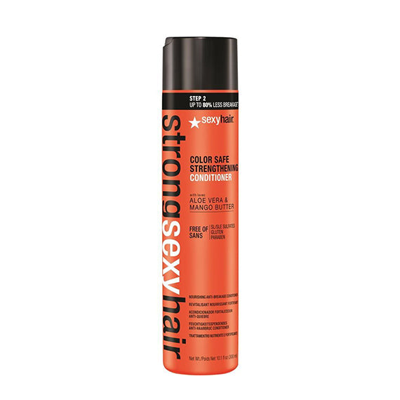 Strong Sexy Hair après-shampoing 300ml