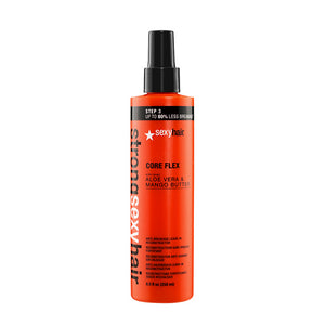 Spray fortifiant anti-casse | Strong Sexy Hair | Cosmetix Maroc