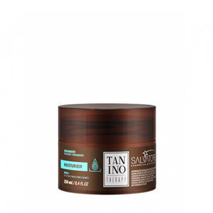 Tanino Therapy Moisturizer masque 250ml - Cosmetix Maroc