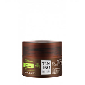Tanino Therapy Scalp treatment masque 250ml - Cosmetix Maroc