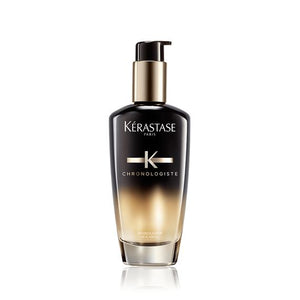 Kérastase Chronologiste huile parfumée 120ml - Cosmetix Maroc
