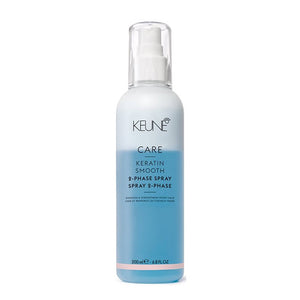 Keune Keratin smooth spray 200ml - Cosmetix Maroc